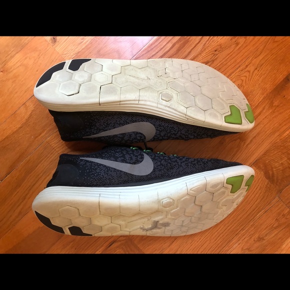 NIKE Free Run Running Shoes - Picture 4 of 5